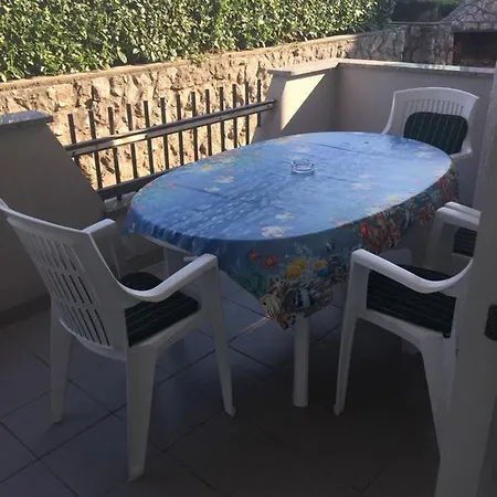 Ana * مالينسكا