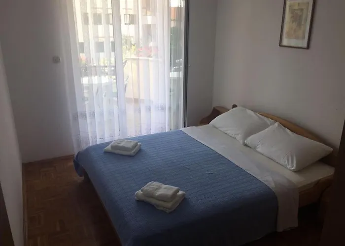 Apartman Ana *