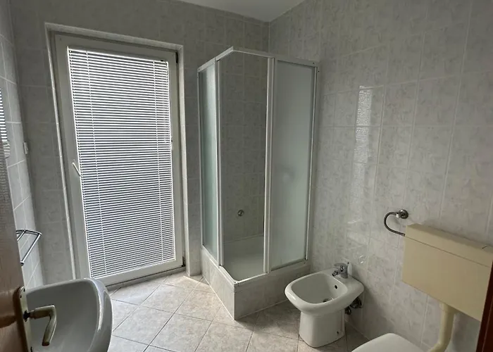 Ana Apartment *