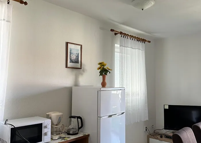 Ana Apartment Malinska