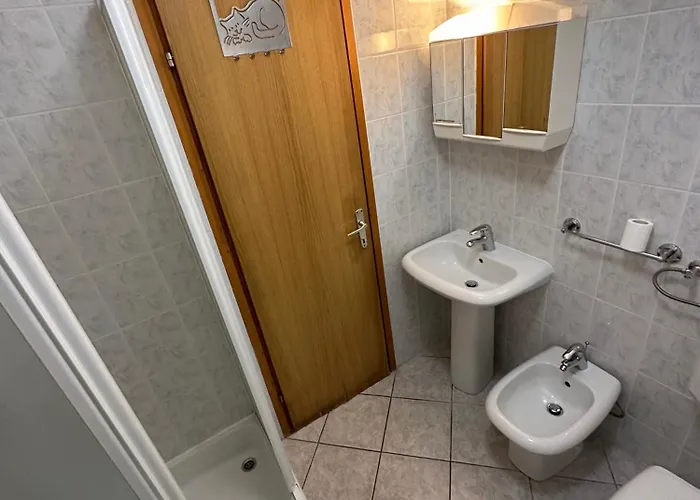Ana Apartment *