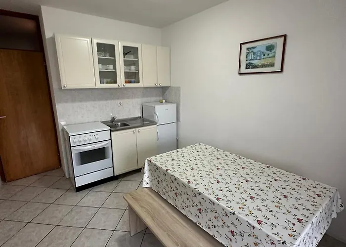 Ana Apartment Malinska