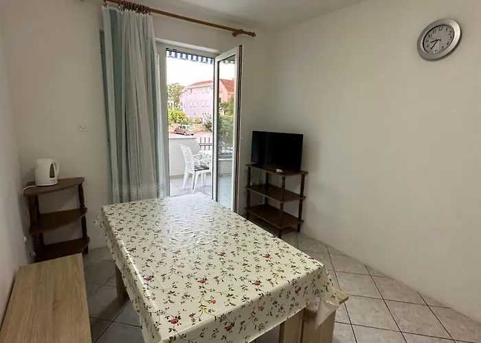Ana Apartment