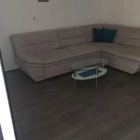 Ana Apartment Malinska