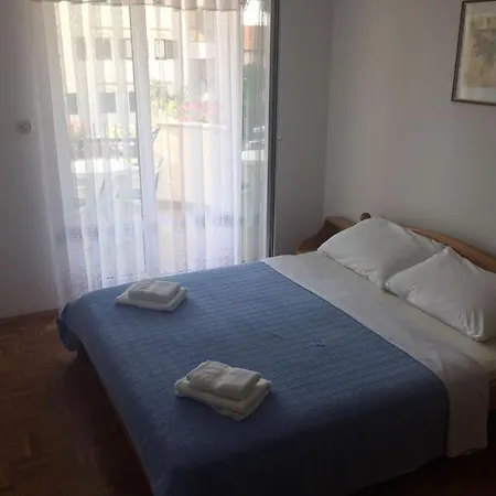Appartement Ana *