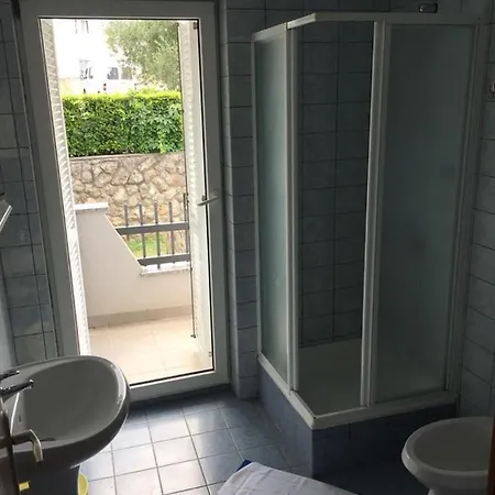 Apartman Ana Malinska